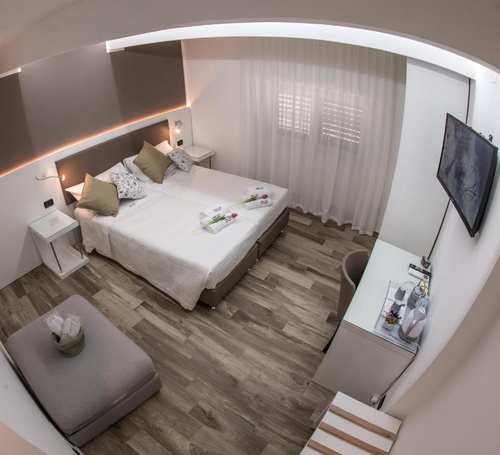 Angel's Care B&B Reggio di Calabria Exteriör bild