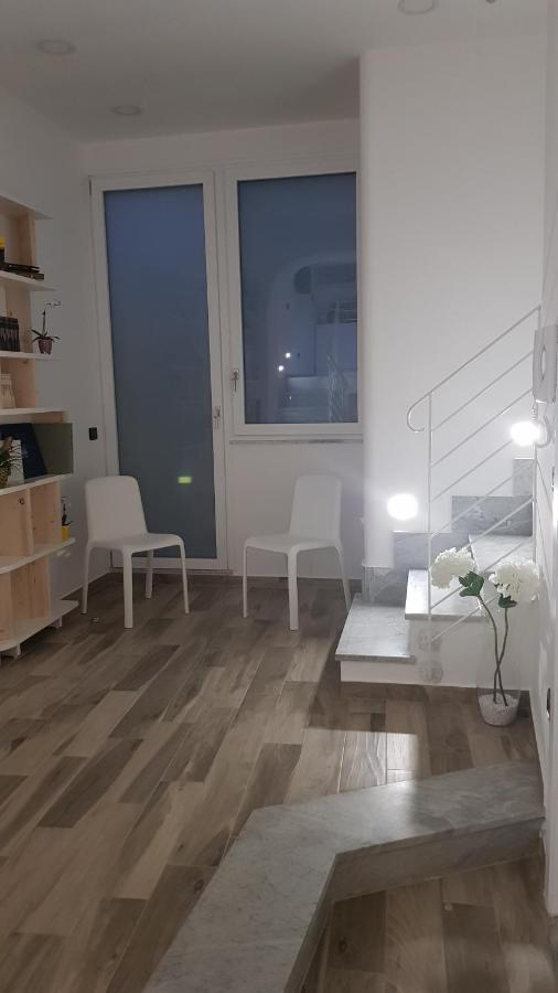 Angel's Care B&B Reggio di Calabria Exteriör bild