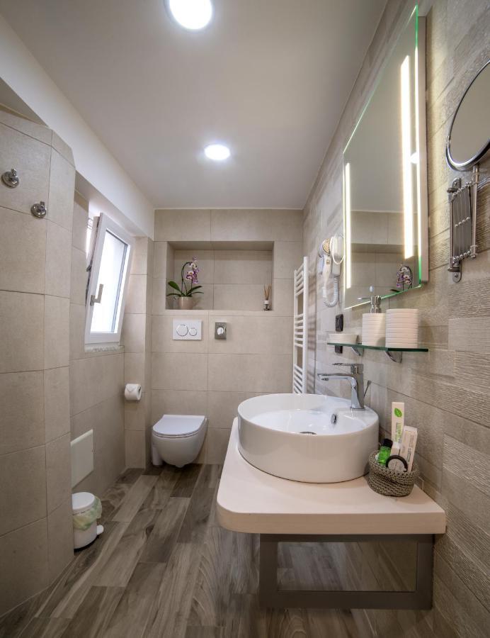 Angel's Care B&B Reggio di Calabria Exteriör bild