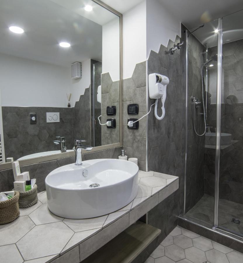Angel's Care B&B Reggio di Calabria Exteriör bild