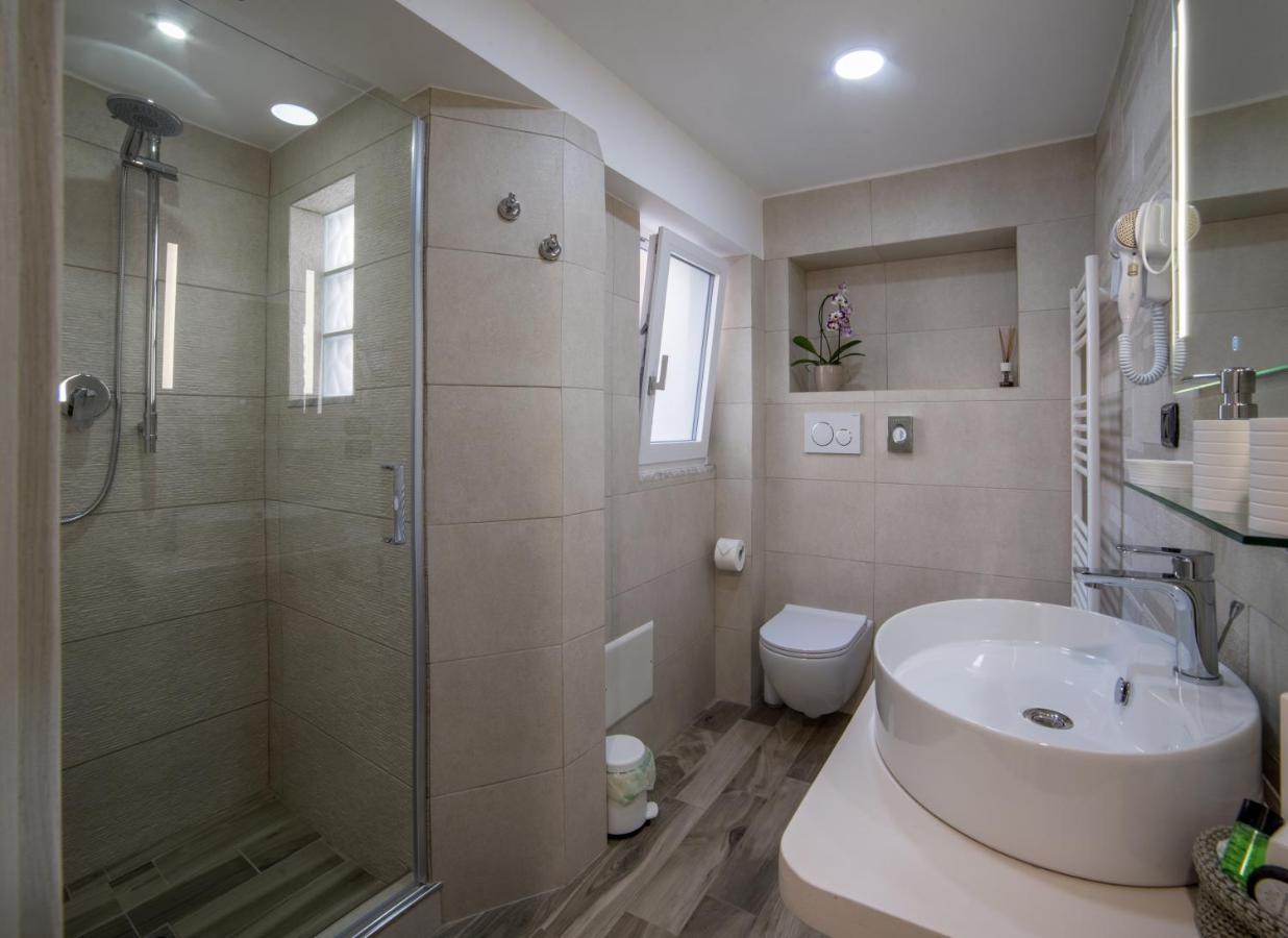 Angel's Care B&B Reggio di Calabria Exteriör bild